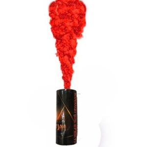 Toptan Kırmızı Sis Bombası