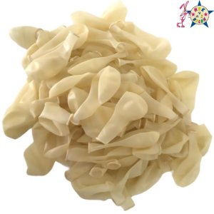 Toptan Hbk Şeffaf Balon 100 Adet