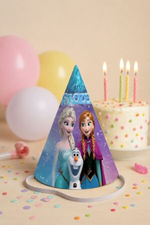 Toptan Frozen Külah Şapka