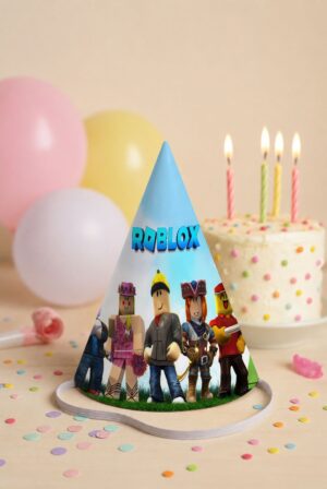 Toptan Roblox Külah Şapka