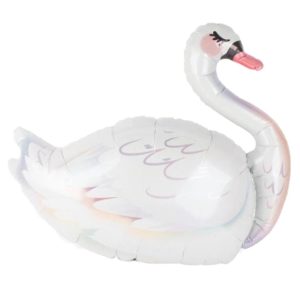 Toptan Kuğu Folyo Balon