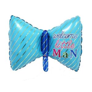 Toptan Little Man Folyo Balon