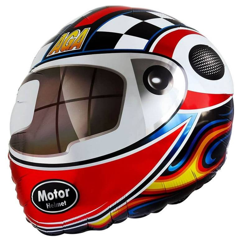Toptan Kask Folyo Balon