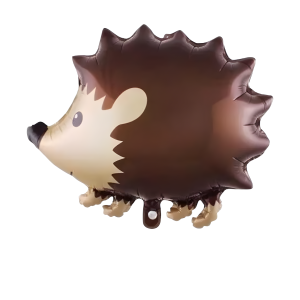 Toptan Kirpi Folyo Balon