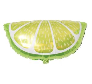 Toptan Limon Folyo Balon