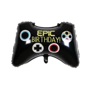 Toptan Oyun Konsolu Folyo Balon