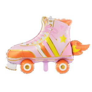 Toptan Paten Folyo Balon