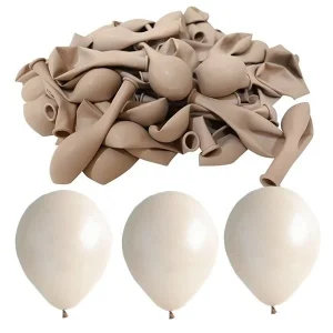 Toptan Deniz Kumu Pastel Balon