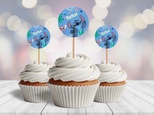 Toptan Stitch Parti Sunum Kürdanı