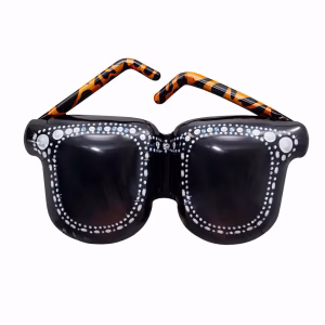 Toptan Gözlük Folyo Balon