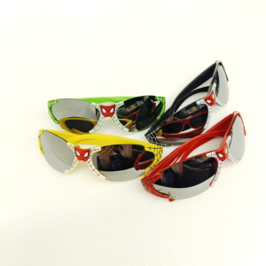 Toptan Spiderman Gözlük