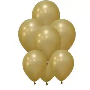 Toptan Gold Metalik Balon