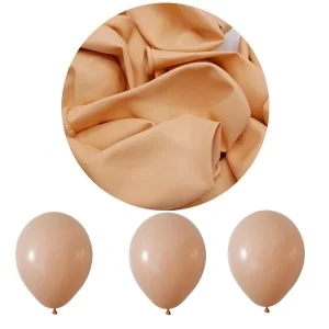 Toptan Latte Sütlü Kahve Pastel Balon